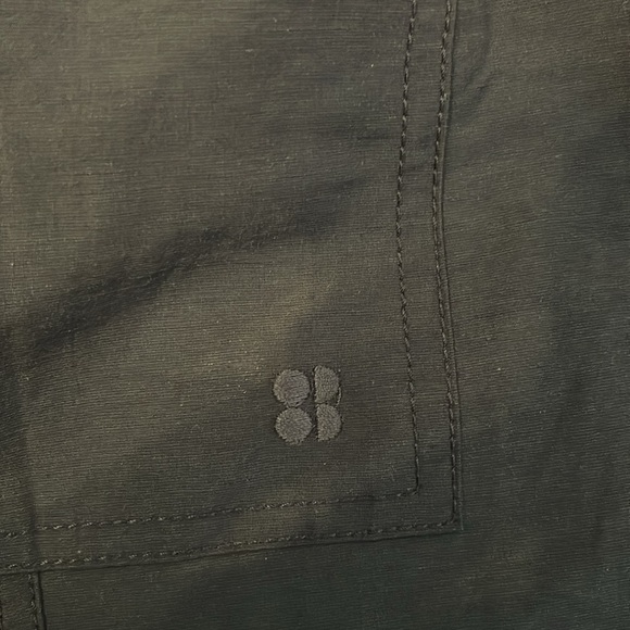 NWT Sweaty Betty Caro Pants Size 10 - Picture 7 of 8